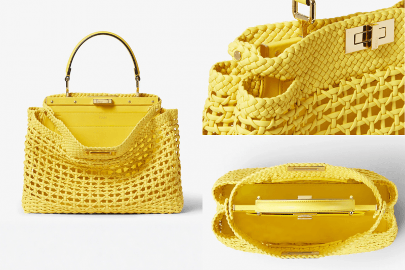 2026 精品編織包推薦