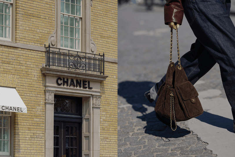 CHANEL 又要漲價了？2026 年新一波調價，經典包款將變得越來越難入手