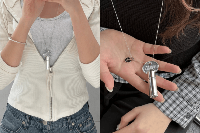 化妝包裡最想炫耀的新寵:話題「鑰匙圈唇釉」不只可愛,Peripera 再次把少女心推向新高度!