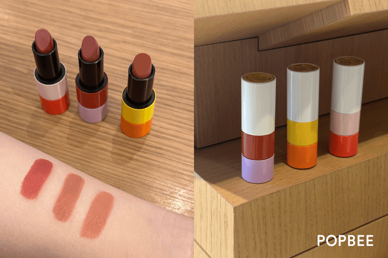 2026-new-beauty-products-cosmetics-celine-hermes-unboxing