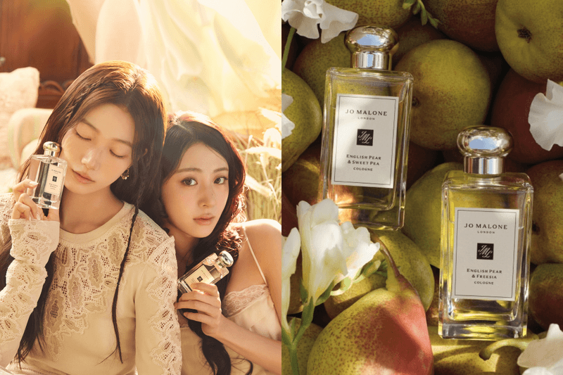 Best Fragrance Launches of April 2026 for Women with Effortless Style and Taste