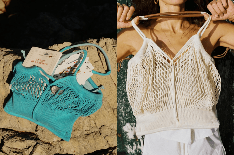 HEREU x Filt Tote Bag: The Chic Summer Tote Under $350 to Add to Your Wishlist