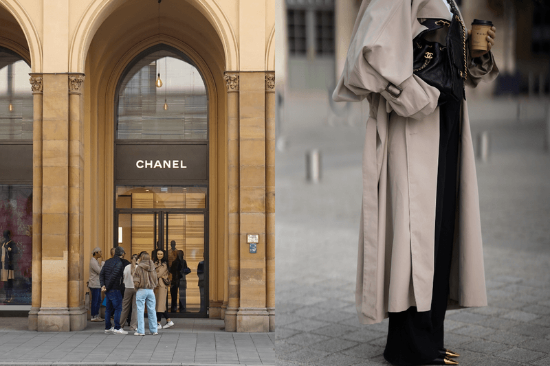 Chanel Price Increase 2026