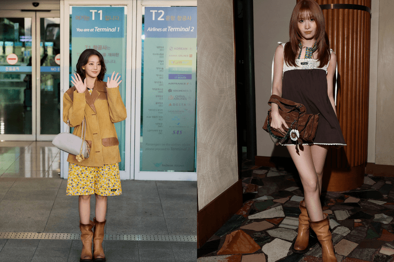 April 2026 Sneaker Roundup: The Most Talked-About Shoes and Must-Have Releases This Month