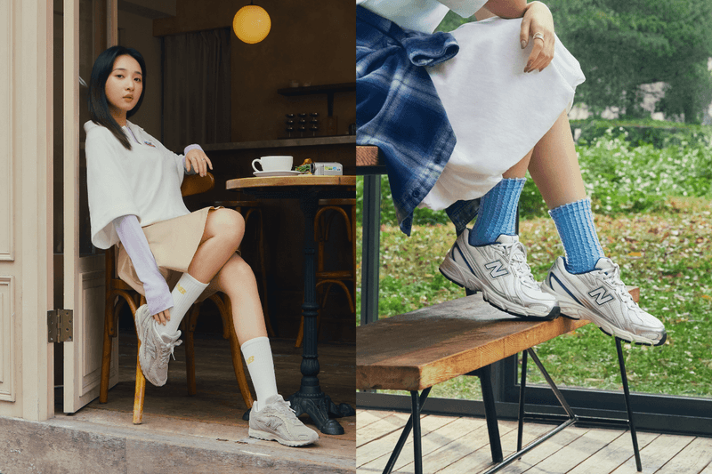 April 2026 Sneaker Roundup: The Most Talked-About Shoes and Must-Have Releases This Month