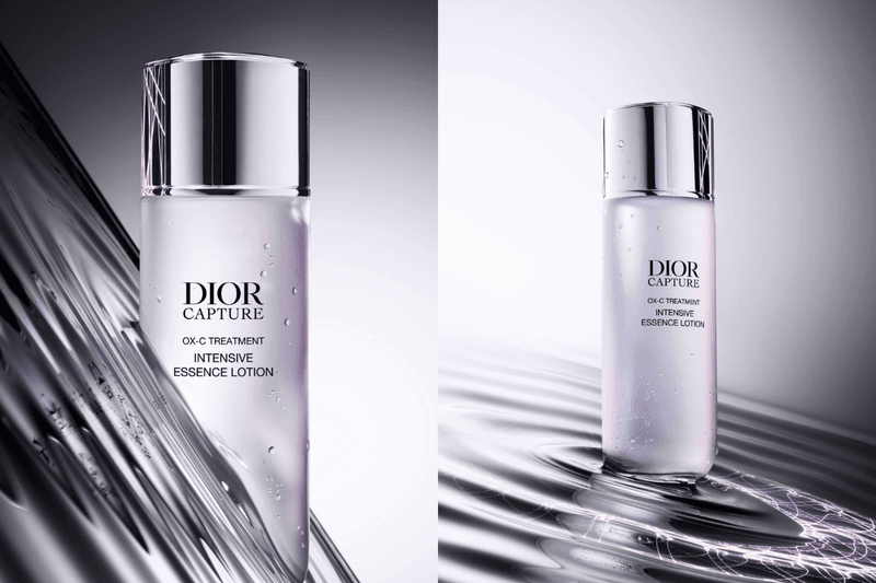 Dior Capture Le Sérum Lotion Launches in 2026: A Collagen Water-Inspired Formula for Plumper, More Radiant Skin