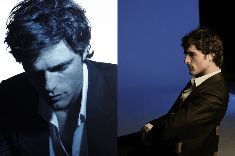 Jacob Elordi Named New Face of CHANEL Bleu De CHANEL Fragrance
