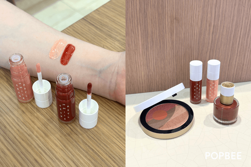 2026-new-beauty-products-cosmetics-celine-hermes-unboxing