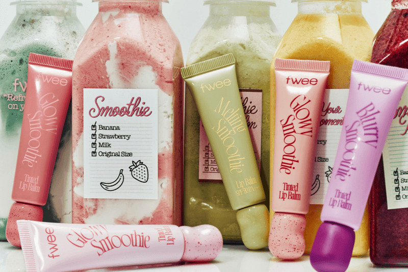 2026-new-beauty-products-cosmetics-celine-hermes-unboxing