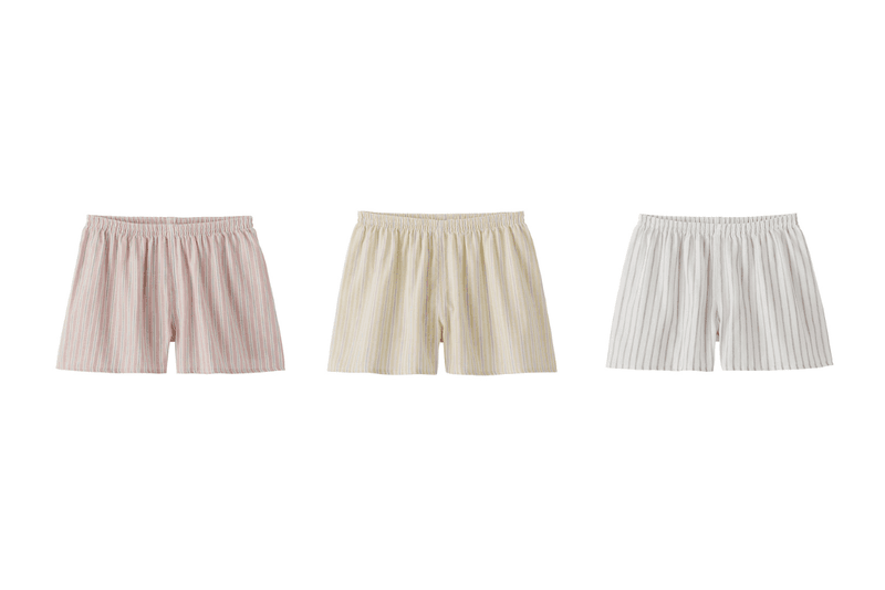 MUJI Boxer Shorts Are Going Viral: The Comfortable Essential Everyone Loves