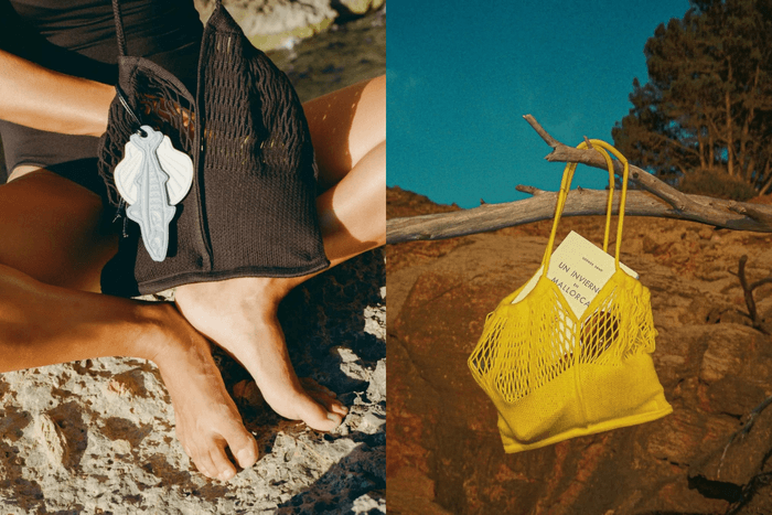 夏天最時髦托特包出現了:不用 $350 美金,卻有一種剛剛好的時髦鬆弛感!