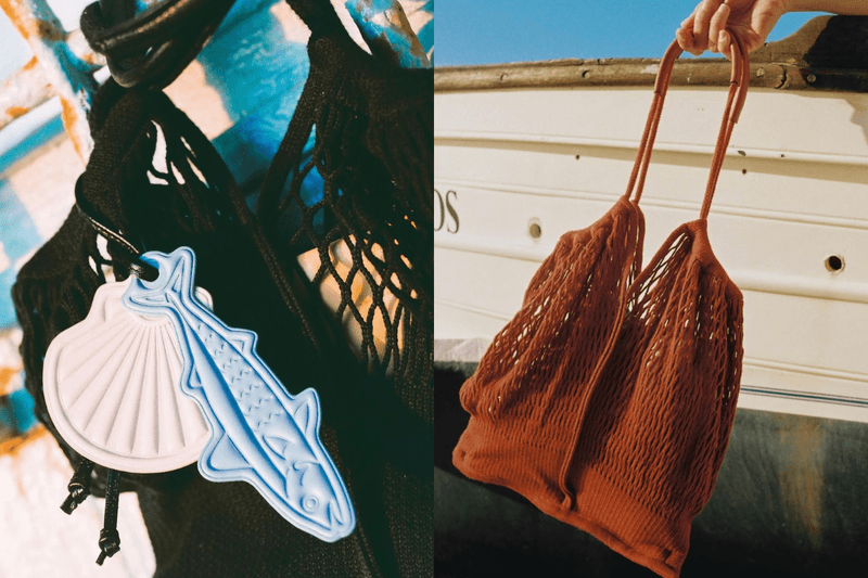 HEREU x Filt Tote Bag: The Chic Summer Tote Under $350 to Add to Your Wishlist