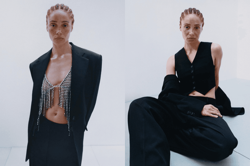 Stella McCartney x H&M Collaboration Launching 2026 May