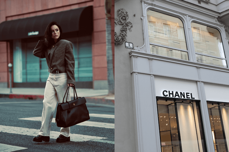 Chanel Price Increase 2026