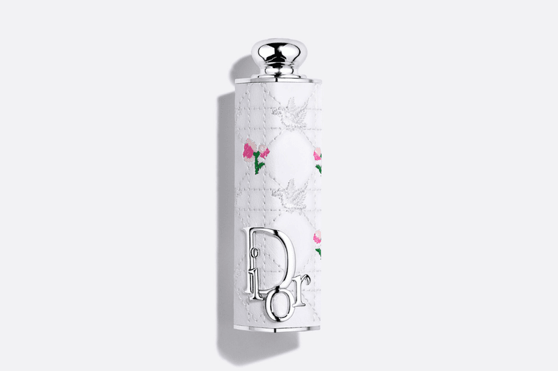 Dior Addict Lipstick New Couture Cases Launch First on Taiwan Online Store