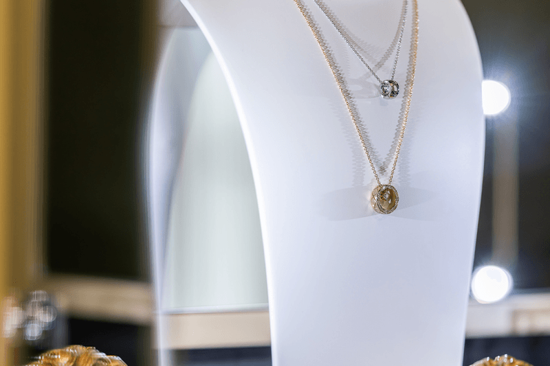 CHANEL’s COCO CRUSH HOTEL Pop-Up in Tainan