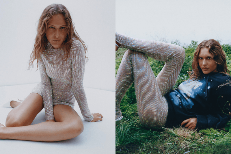 Stella McCartney x H&M Collaboration Launching 2026 May