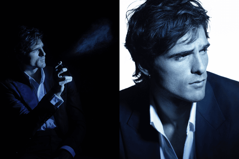 Jacob Elordi Named New Face of CHANEL Bleu De CHANEL Fragrance