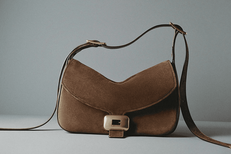 Balenciaga Clicca Bag: The Minimalist Shoulder Bag Defining Spring Summer 2026