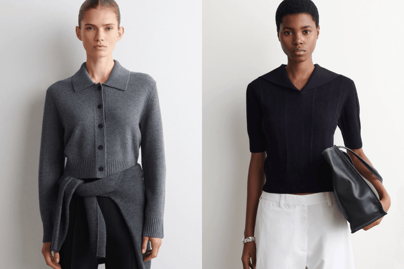 COS 30% Off Sale Is Here: The Minimalist Pieces to Shop Now