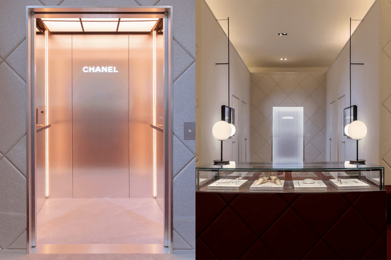 每一次邂逅，都藏著命定光芒：CHANEL COCO CRUSH HOTEL 限時體驗概念店登場台南！