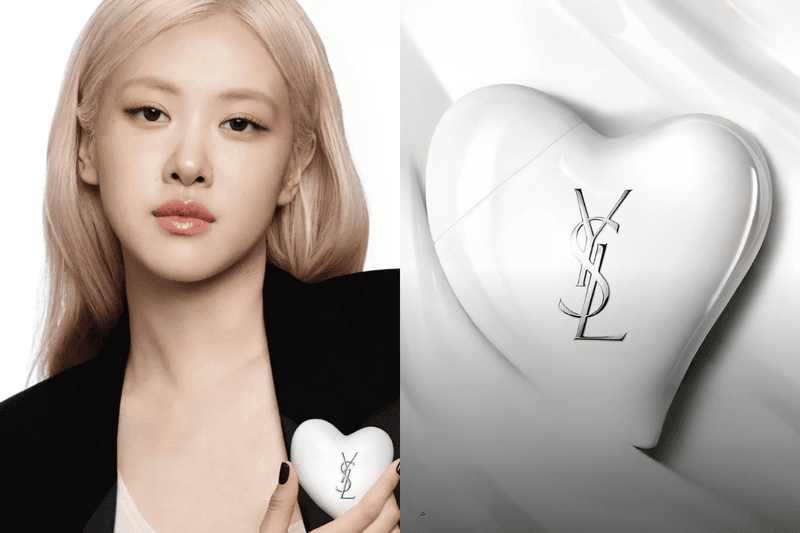 YSL’s Heart-Shaped Care Crush Serum Cream Might Be Summer 2026’s Chicest Hand Cream