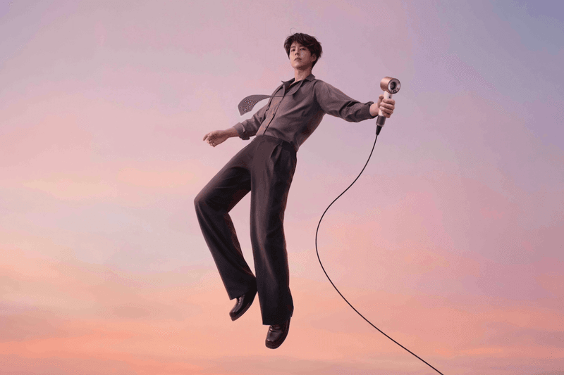 Dyson Supersonic Travel Launches in Taiwan: Lightweight Design, Global Voltage and Healthier Hair On the Go