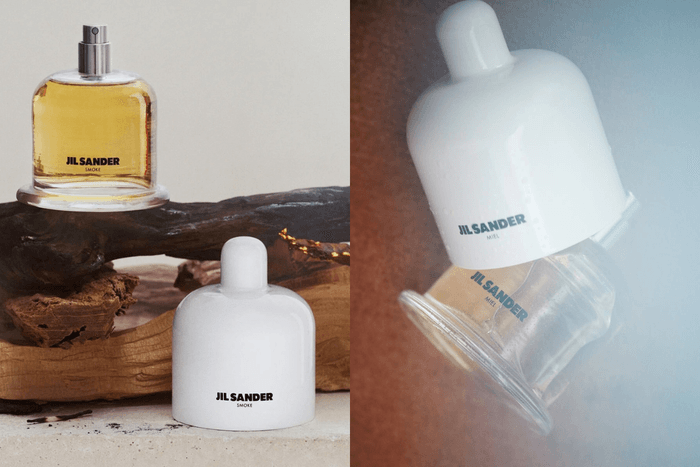 極簡氣味登場:Jil Sander 香水終於在台灣買得到,將「低調奢華」穿上肌膚!