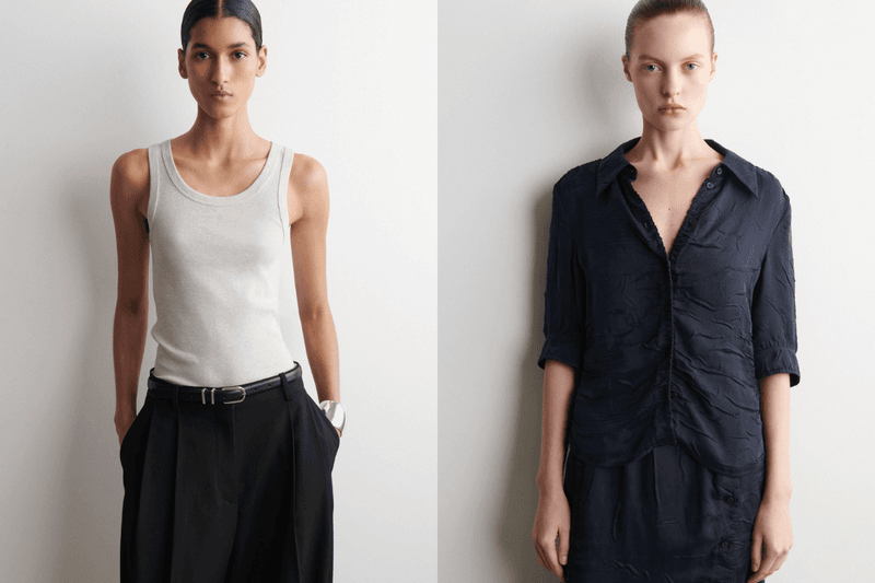 COS 30% Off Sale Is Here: The Minimalist Pieces to Shop Now