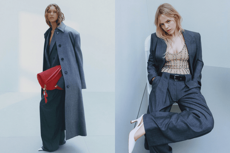 Stella McCartney x H&M Collaboration Launching 2026 May