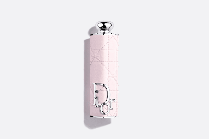Dior Addict Lipstick New Couture Cases Launch First on Taiwan Online Store