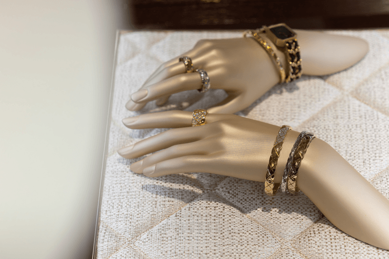 CHANEL’s COCO CRUSH HOTEL Pop-Up in Tainan