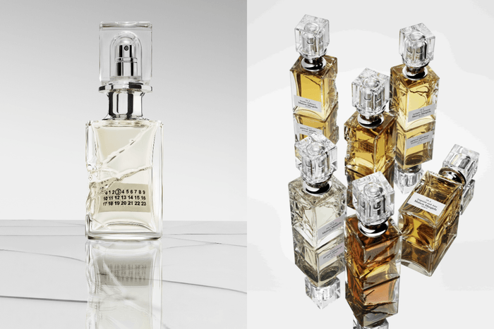 把高訂工藝穿進氣味裡:Maison Margiela 全新高訂香氛系列,台灣販售資訊!