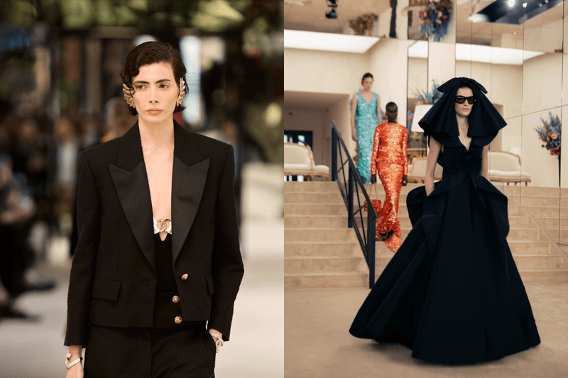 CHANEL 2026/27 Cruise Collection: Matthieu Blazy Reimagines Gabrielle Chanel’s Spirit of Freedom in Biarritz