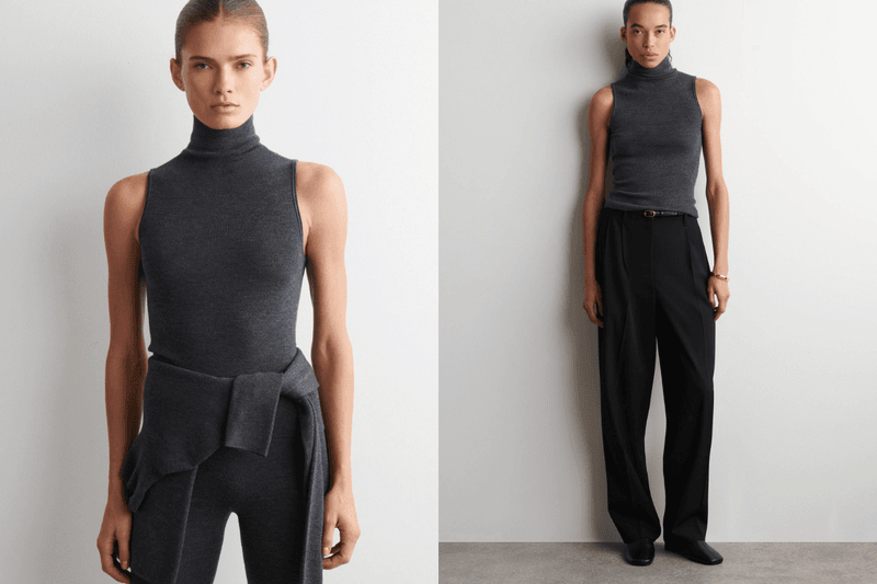 COS 30% Off Sale Is Here: The Minimalist Pieces to Shop Now