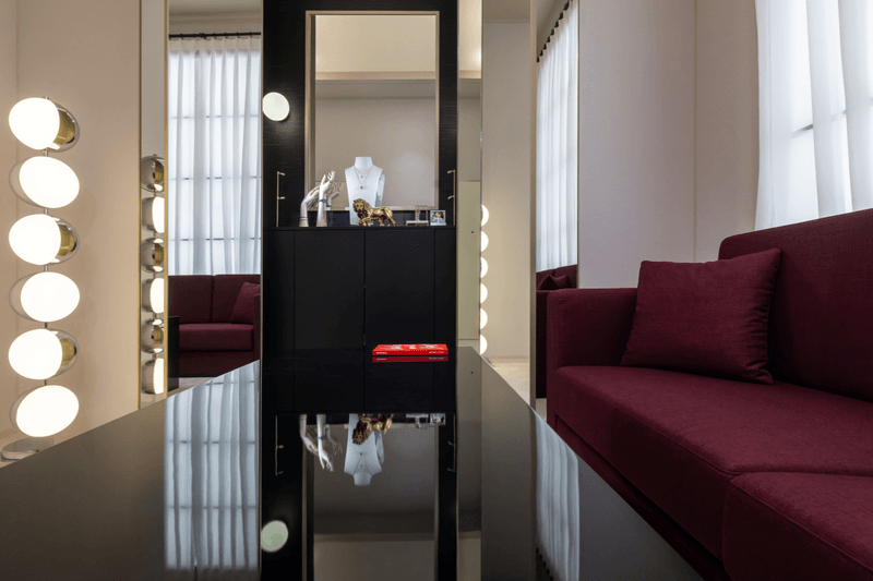 CHANEL’s COCO CRUSH HOTEL Pop-Up in Tainan