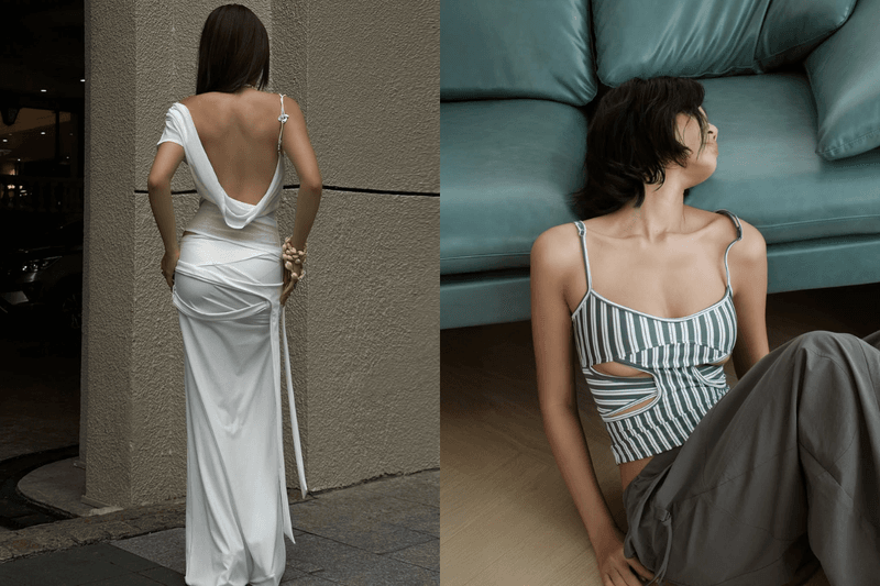 新生代時髦女生，不只愛甜酷：來自越南的 BUNNYHILL Concept 值得認識！