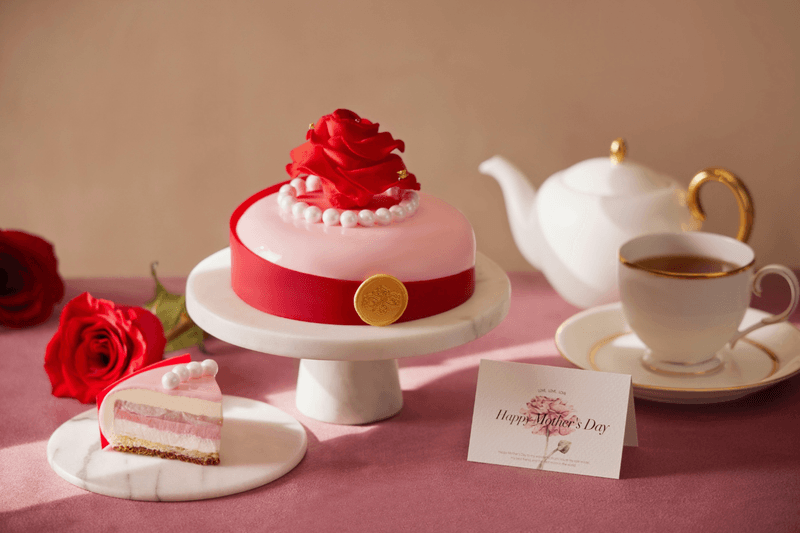 Best Mother’s Day Cakes 2026: Stylish Picks for Every Mom