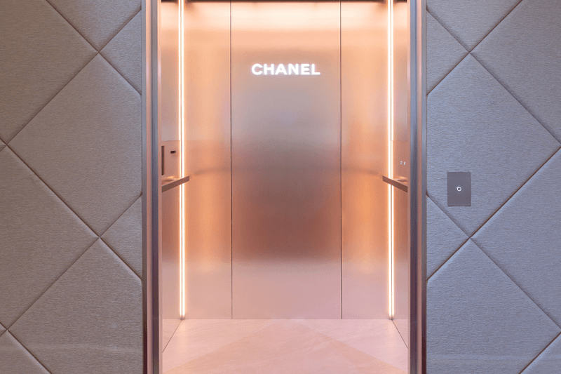 CHANEL’s COCO CRUSH HOTEL Pop-Up in Tainan