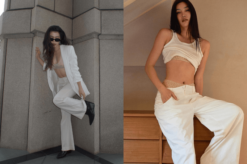 讓身體回到最自在的樣子：Simone Pérèle「PLUME 微妙體雕」，像一層看不見的法式底妝！