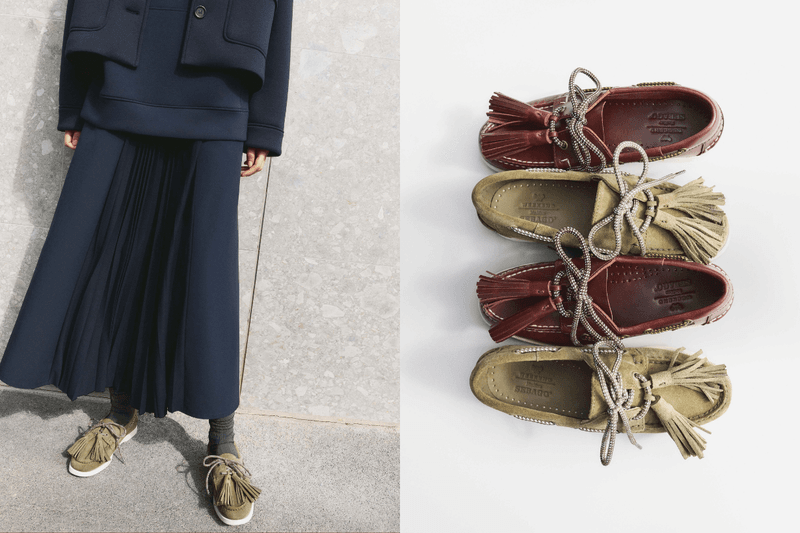 April 2026 Sneaker Roundup: The Most Talked-About Shoes and Must-Have Releases This Month