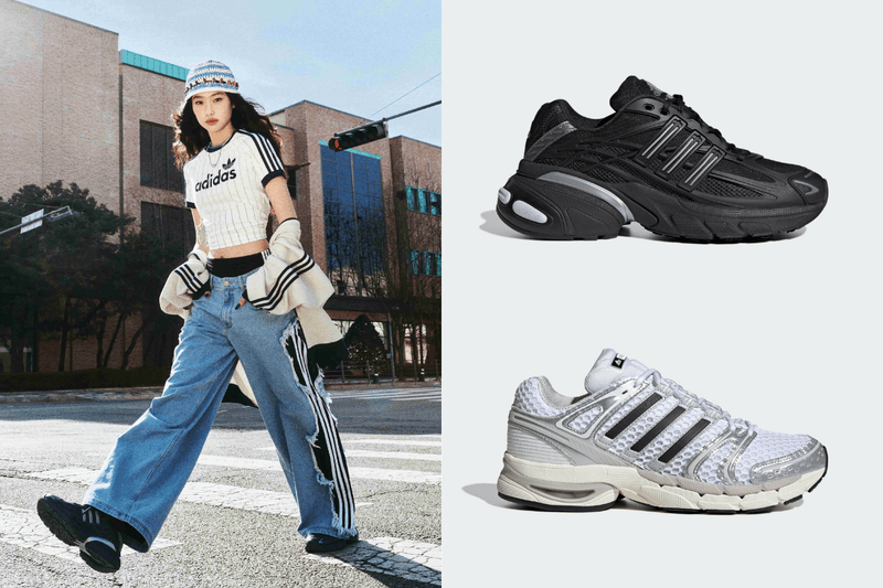 April 2026 Sneaker Roundup: The Most Talked-About Shoes and Must-Have Releases This Month