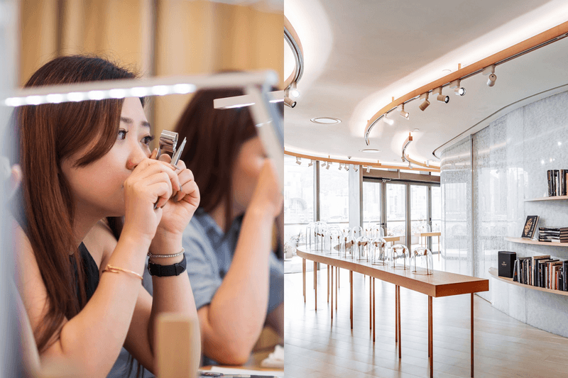 POPBEE Circle 會員福利：邀你走進 L’ÉCOLE 珠寶藝術學院，開啟一場訂婚戒指的美學尋覓