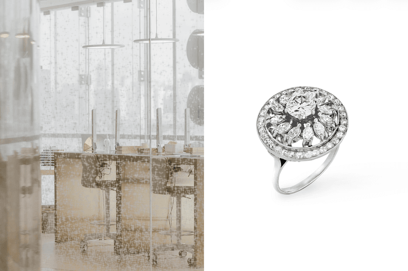 POPBEE Circle 會員福利：邀你走進 L’ÉCOLE 珠寶藝術學院，開啟一場訂婚戒指的美學尋覓