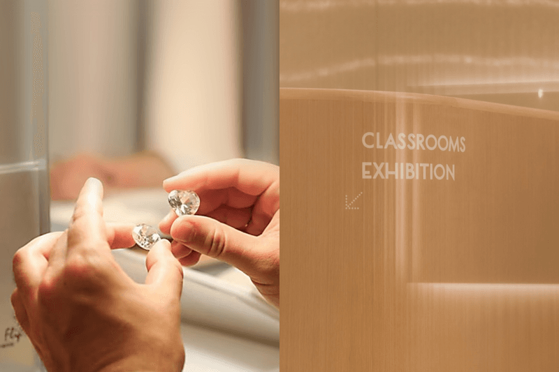 POPBEE Circle 會員福利：邀你走進 L’ÉCOLE 珠寶藝術學院，開啟一場訂婚戒指的美學尋覓