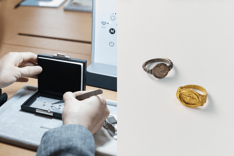 POPBEE Circle 會員福利：邀你走進 L’ÉCOLE 珠寶藝術學院，開啟一場訂婚戒指的美學尋覓