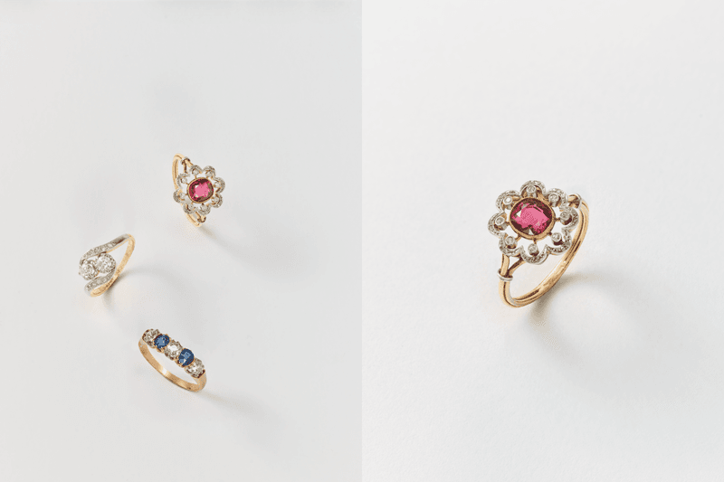 POPBEE Circle 會員福利：邀你走進 L’ÉCOLE 珠寶藝術學院，開啟一場訂婚戒指的美學尋覓