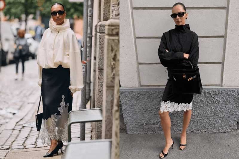 毫不費力就很時髦！Alaïa 推出首個丹寧系列，誰能抗拒這條完美牛仔褲？