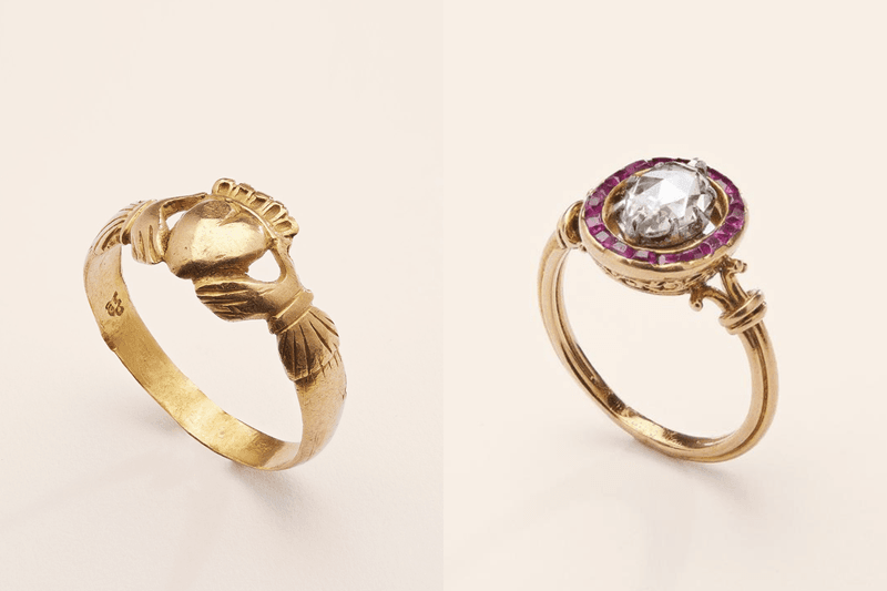 POPBEE Circle 會員福利：邀你走進 L’ÉCOLE 珠寶藝術學院，開啟一場訂婚戒指的美學尋覓