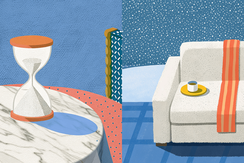 面對背叛怎麼辦？最高級的報復是不在意｜擺脫人際關係精神內耗指南